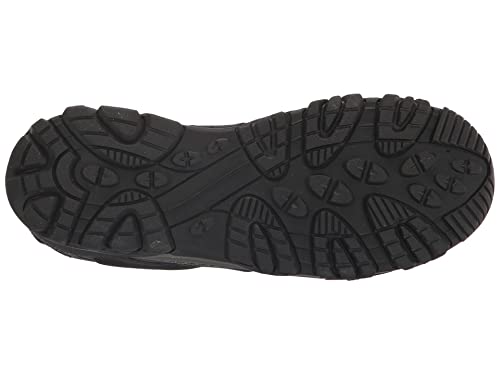 Merrell Unisex-Child Moab 3 Mid Waterproof Hiking Shoe