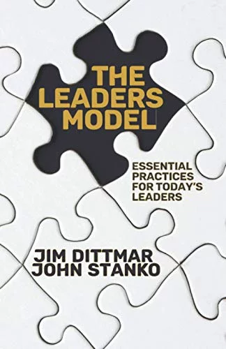 Pre-Owned The LEADERS Model: Essential Practices for Today's Leaders Paperback
