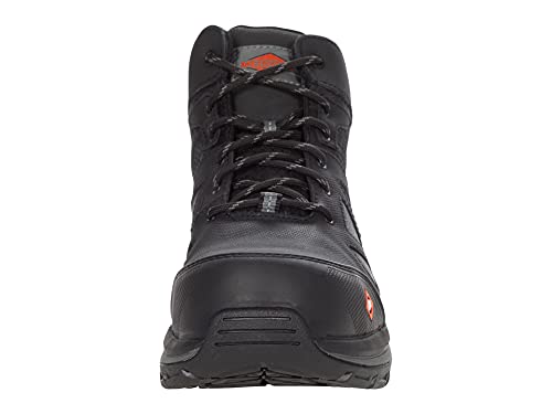Merrell Men's Fullbench Speed Mid Carbon Fiber Construction Boot