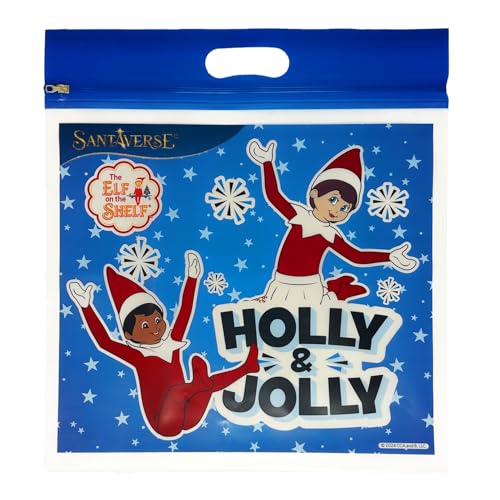 The Elf on the Shelf 12