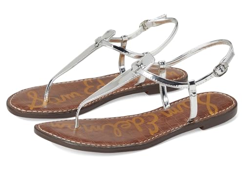 Sam Edelman Women's Gigi Flat Sandal