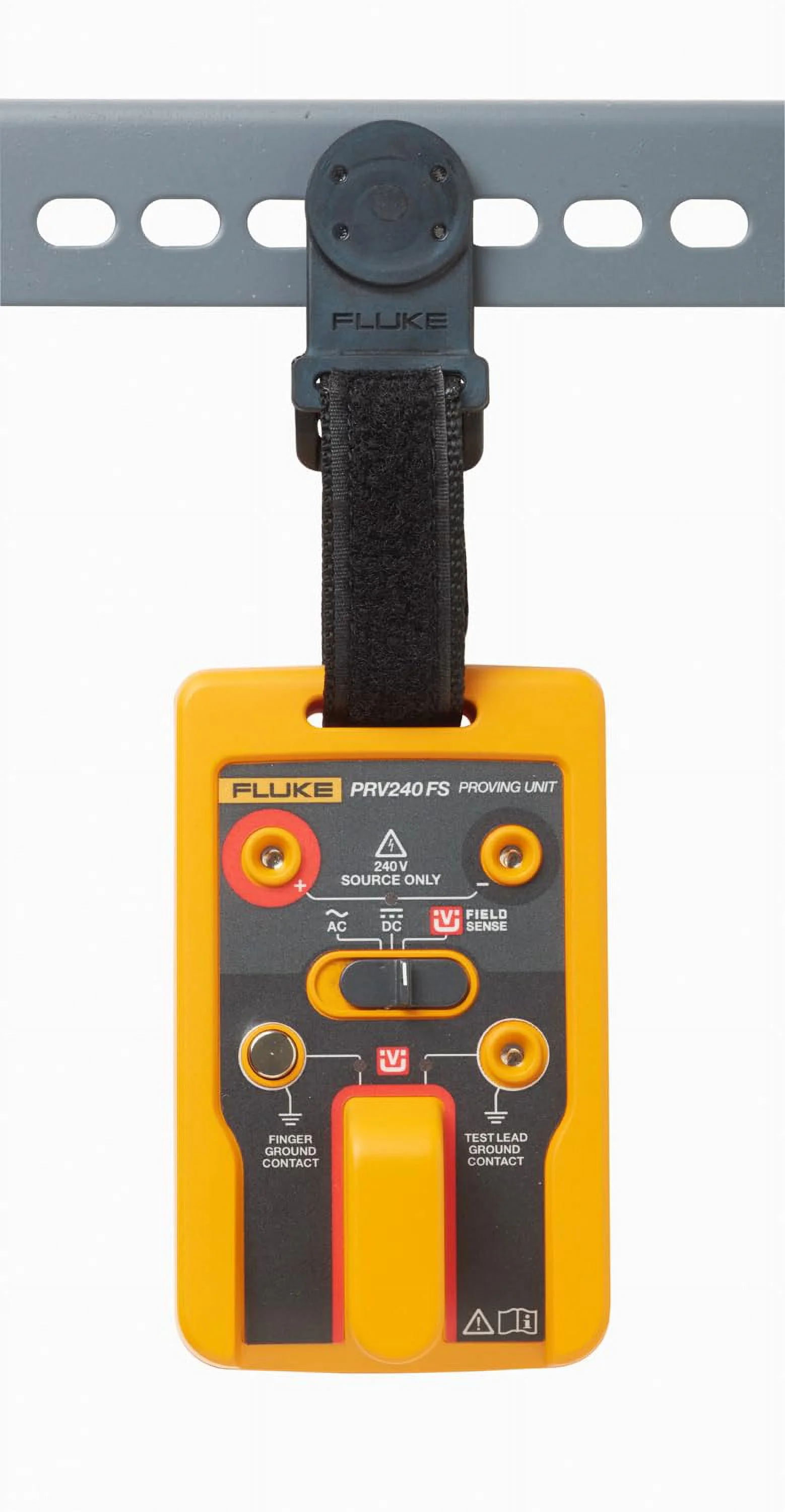 Fluke PRV240FS Proving Unit