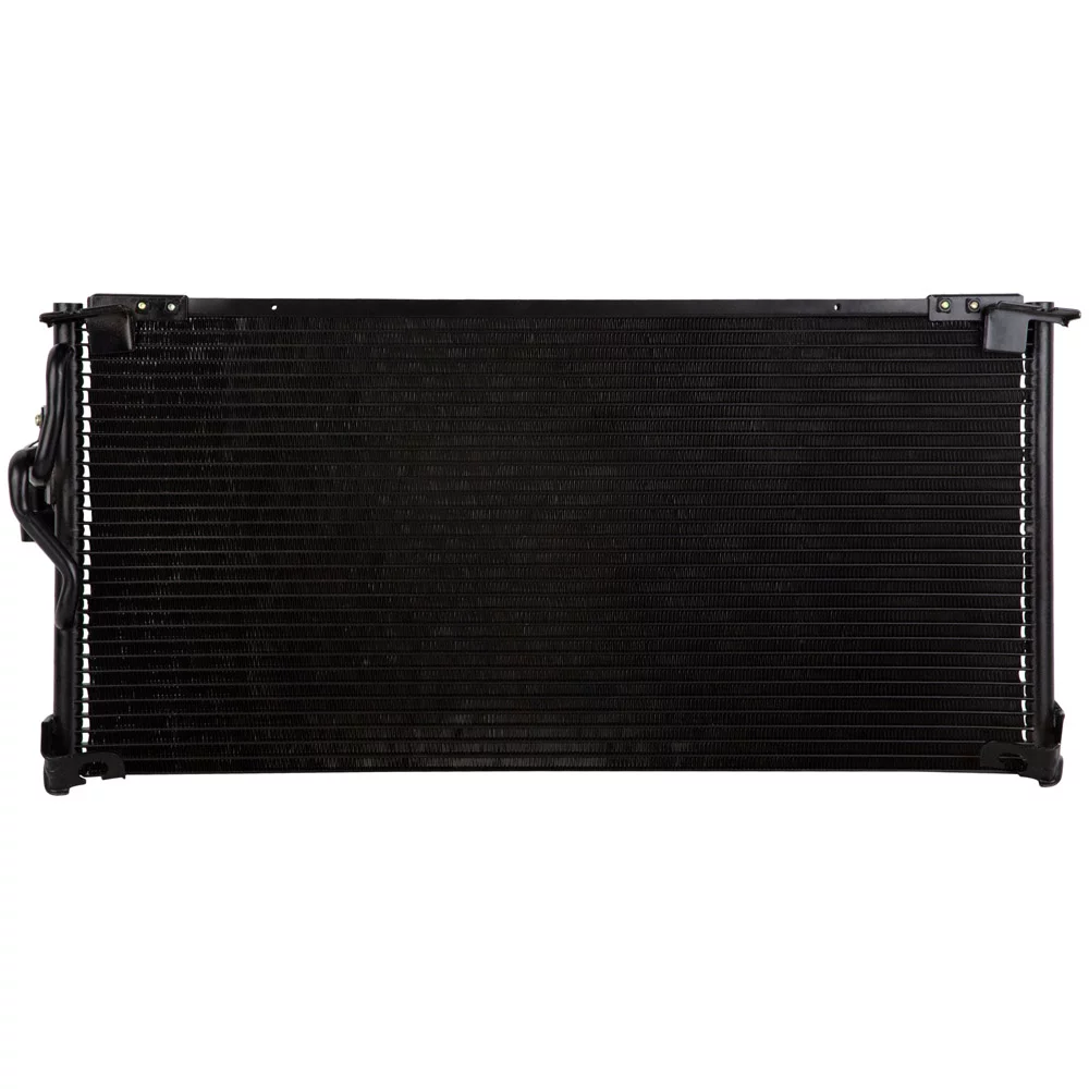 For Eagle Talon & Mitsubishi Eclipse A/C AC Air Conditioning Condenser - Buyautoparts