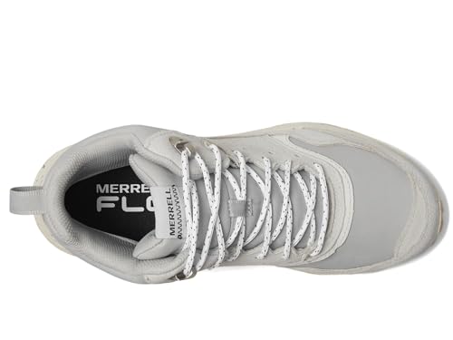 Merrell Women's Speed Solo Mxd Mid Wp Hiking Boot