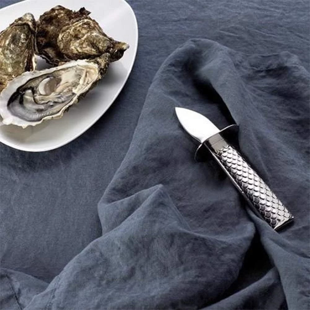 Colombina Fish Oyster Knife