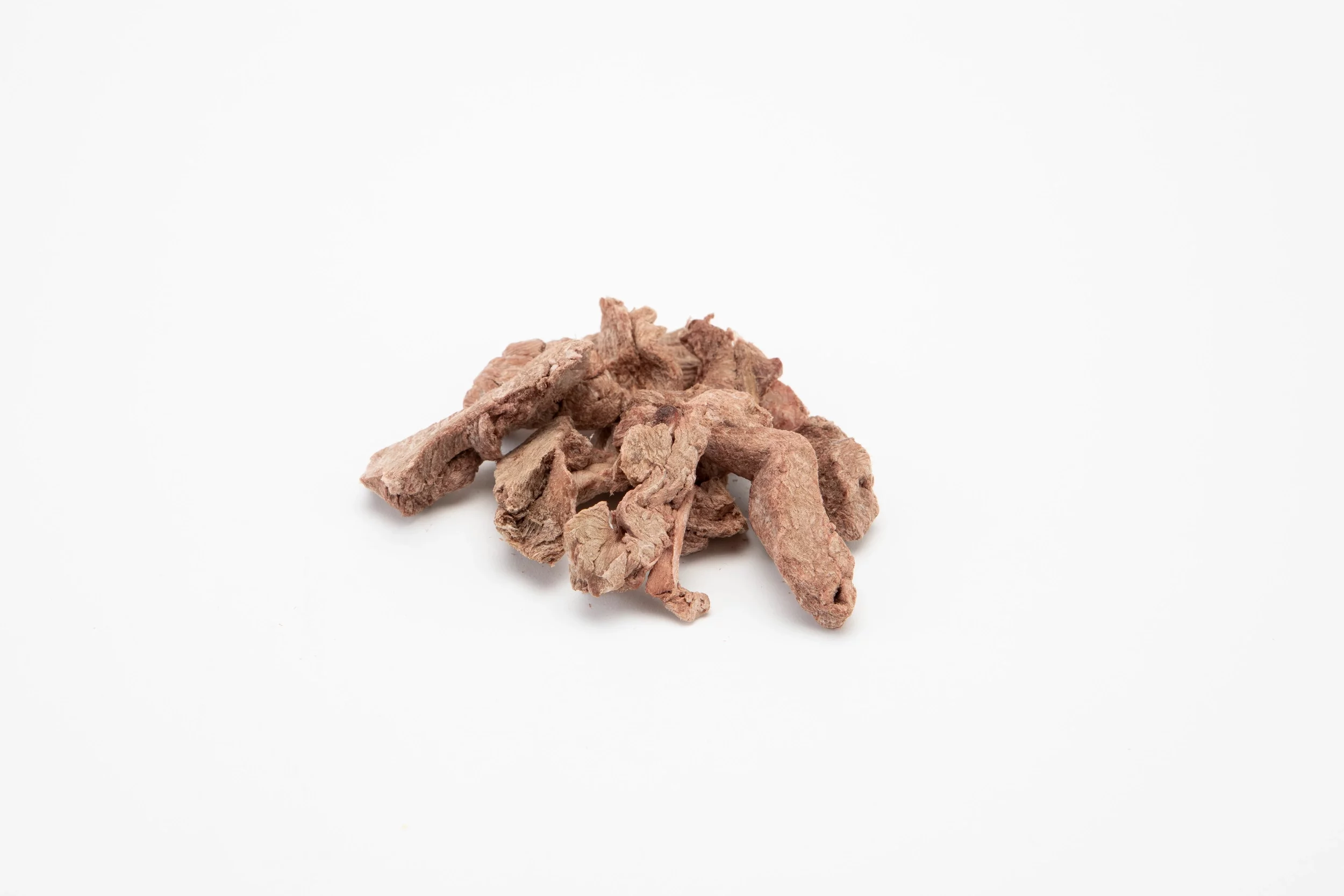 Freeze-Dried Steak Bites