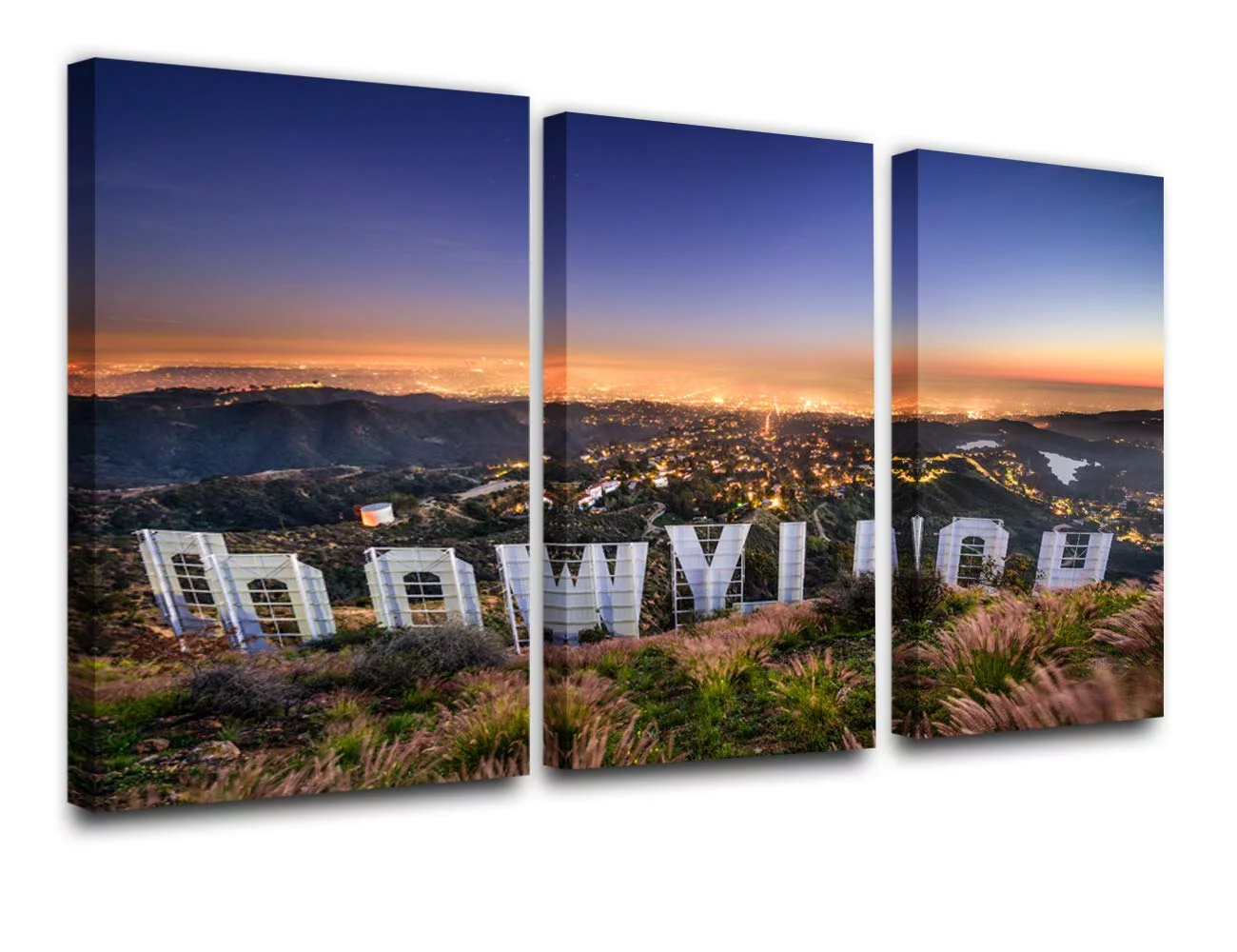 Wall Art Painting Sign in Mountain Prints On Canvas The Picture City Pictures Oil for Home Modern Decoration Print Decor for Furniture