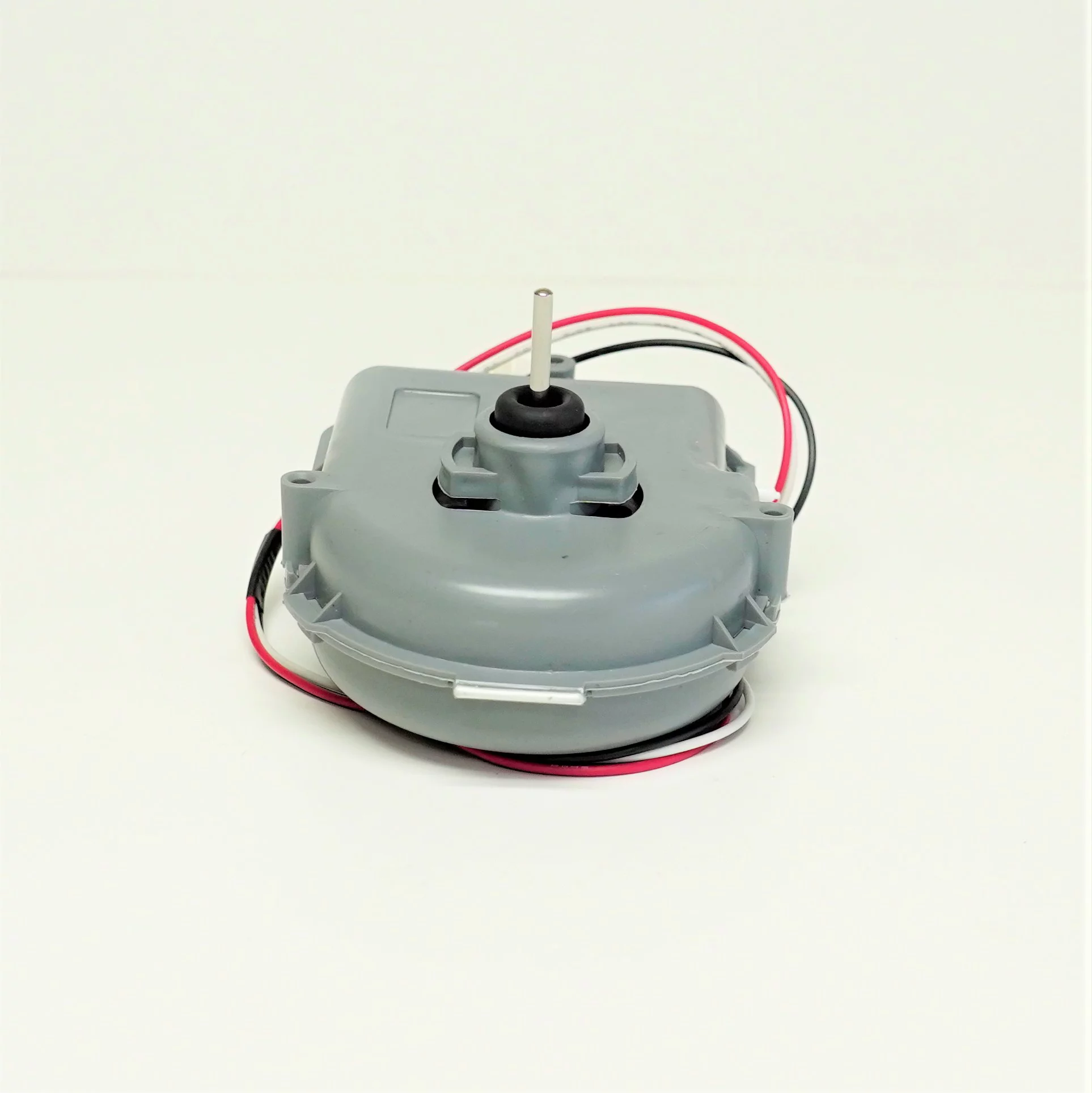 General Electric GE WR60X10254 Refrigerator Evaporator Fan Motor - Clear