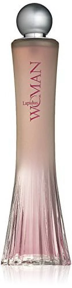 Lapidus Woman By Ted Lapidus For Women Eau De Toilette Spray 3.3-Ounces