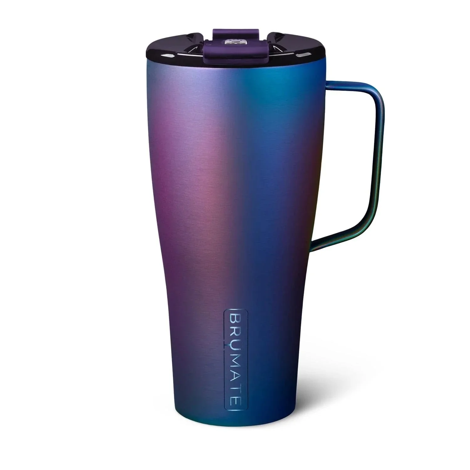 Brumate Toddy 32OZ-Dark Aura