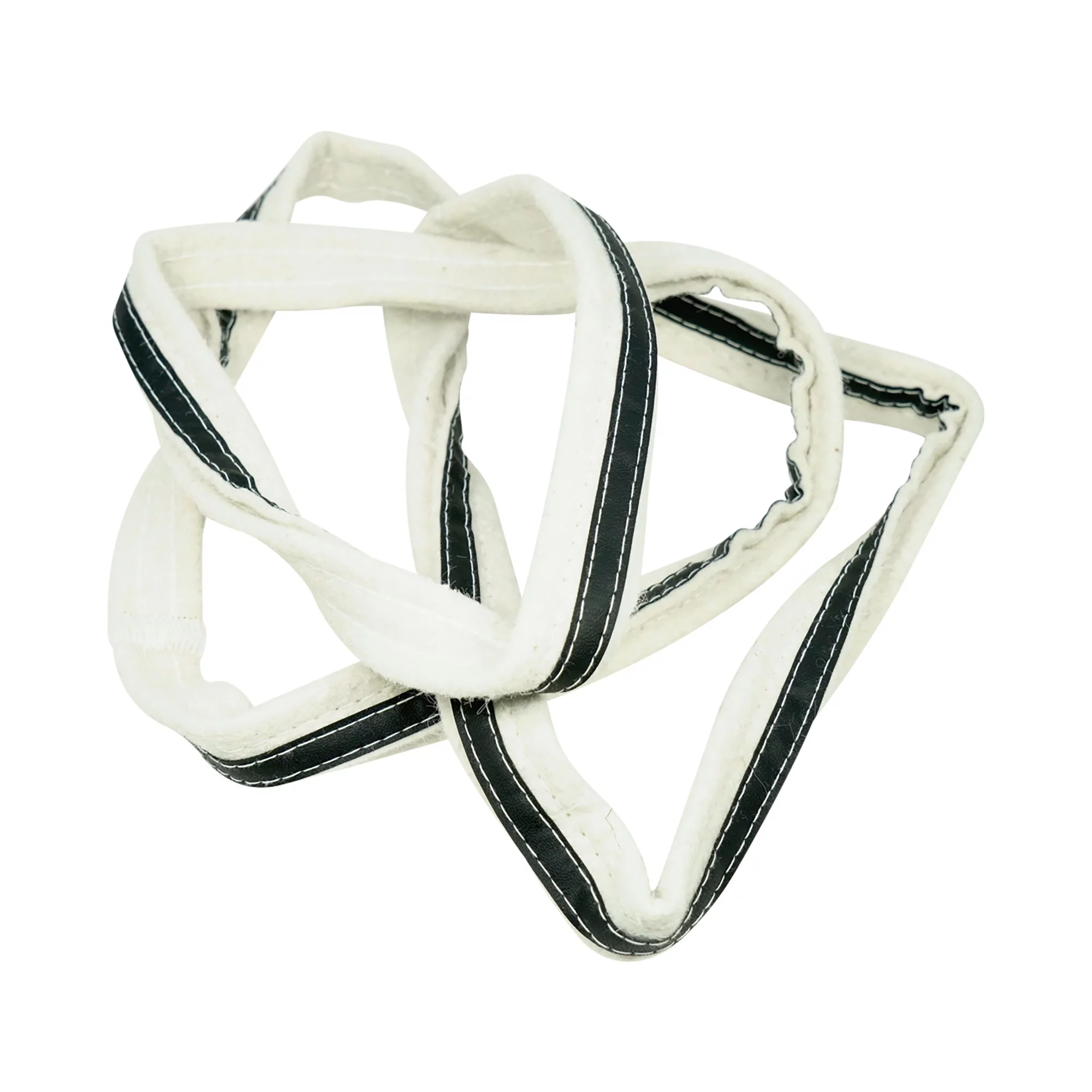 YesParts 4036EL3001A Durable Dryer Seal compatible with 1267485 AH3522851 EA3522851 PS3522851