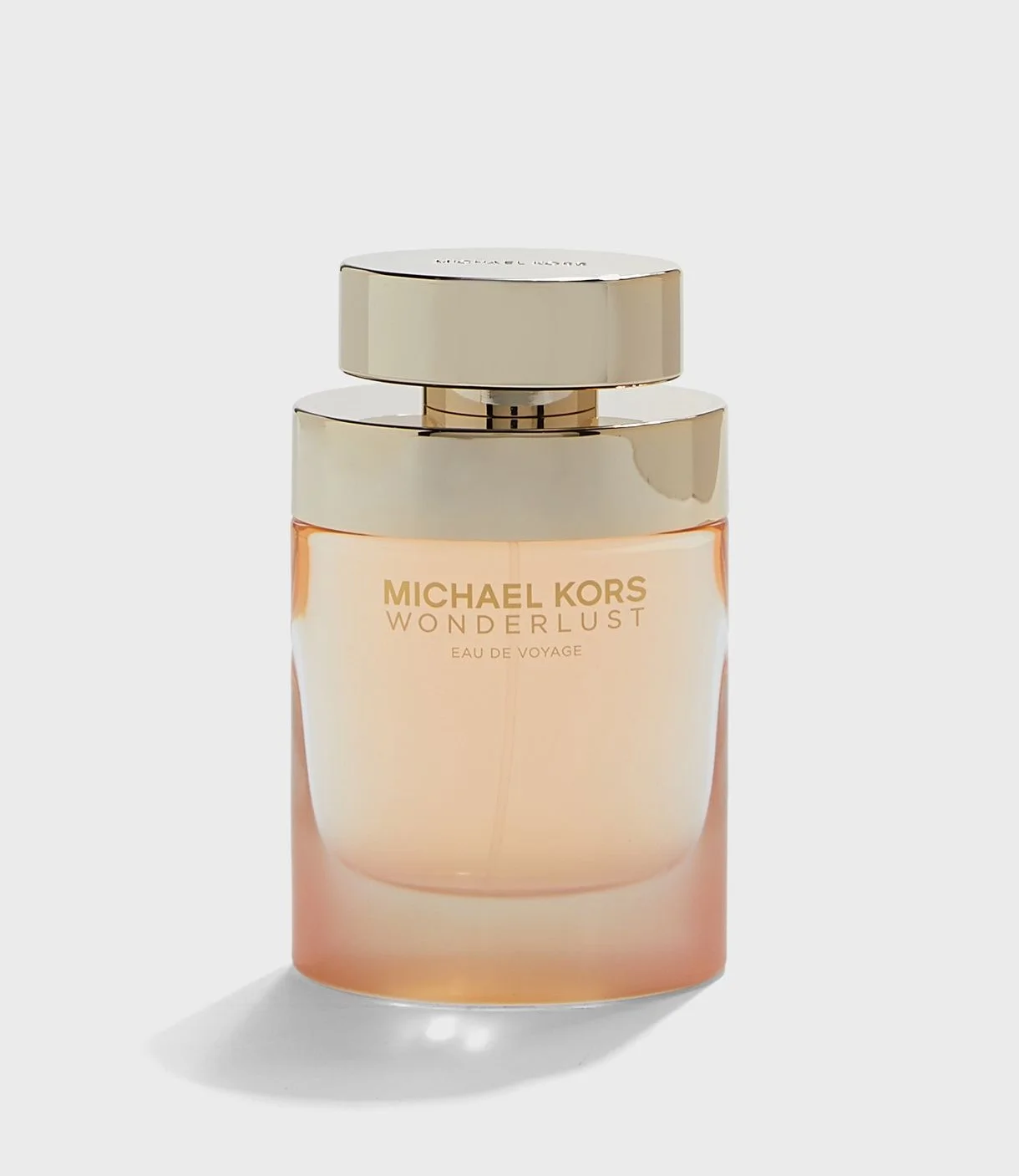 Wonderlust Eau de Voyage by Michael Kors for Women Eau de Parfum 3.4 fl oz *EN