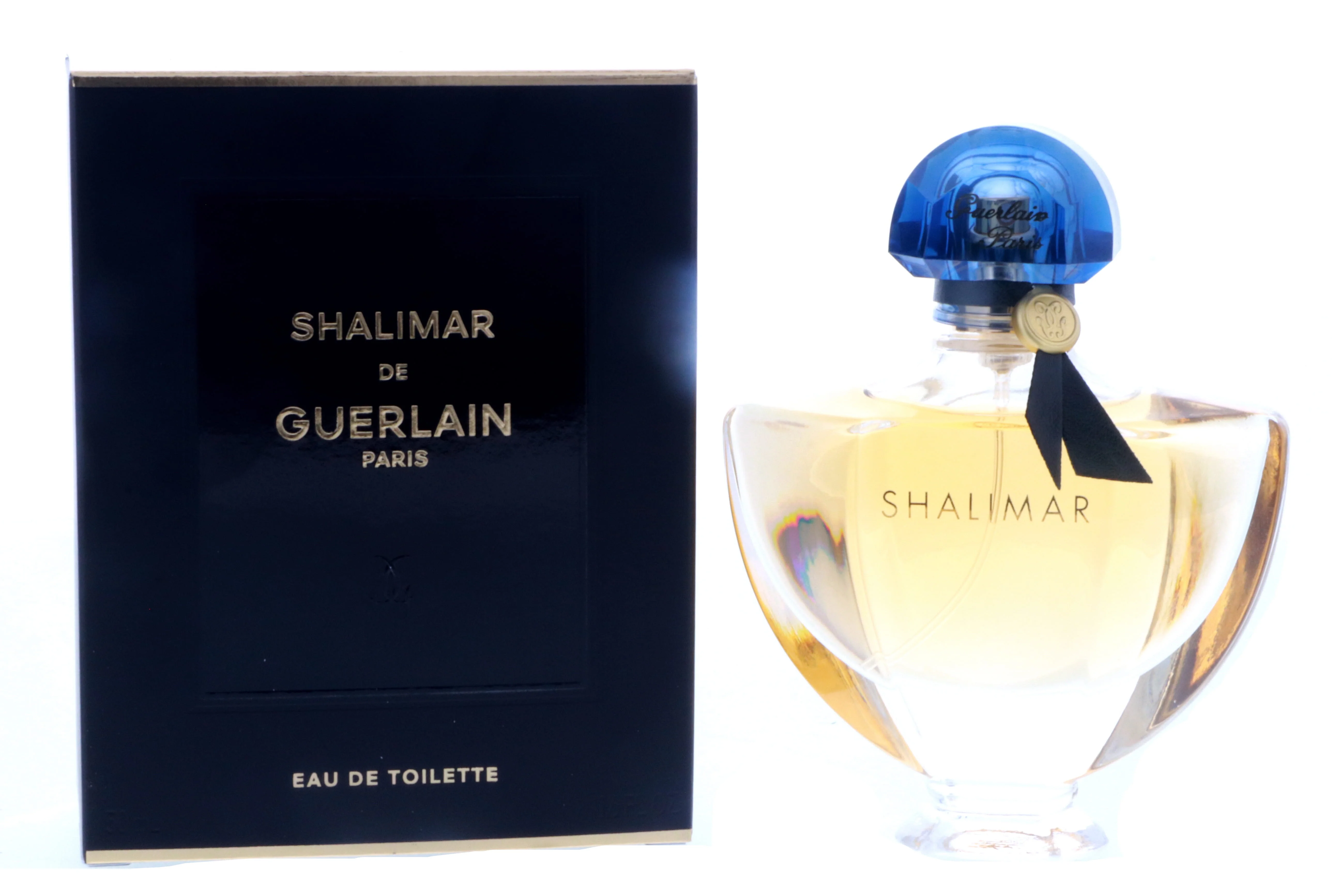 SHALIMAR by Guerlain