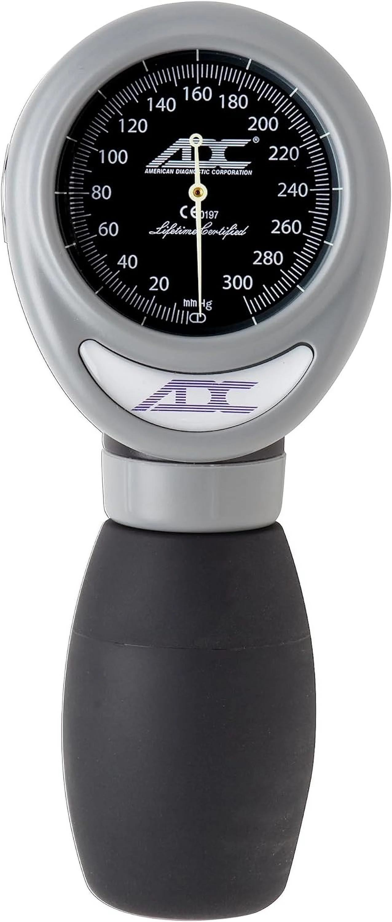 Multicuff BP System, 4 Cuff, Standard ADC732-MCC