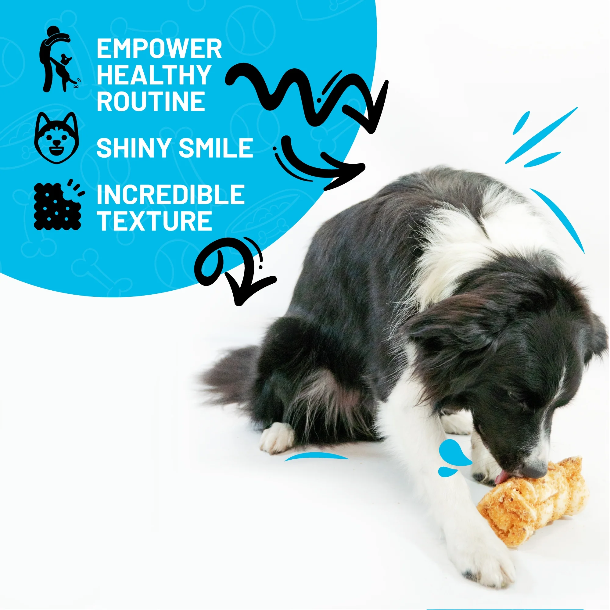 Sitka Farms Bully Dusted Beef Cheek Roll 5-6