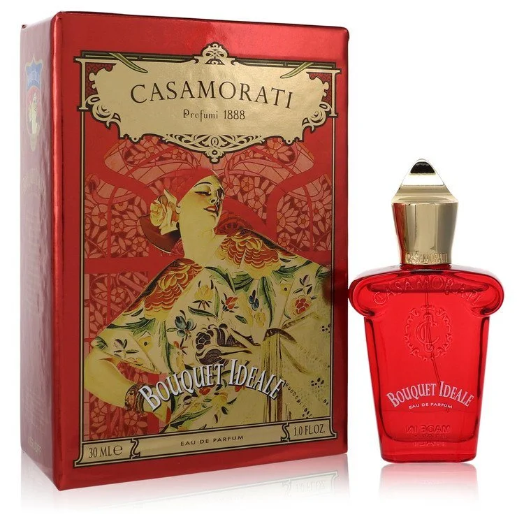 Casamorati 1888 Bouquet Ideale by Xerjoff - 1.7 oz - Embrace Autumn