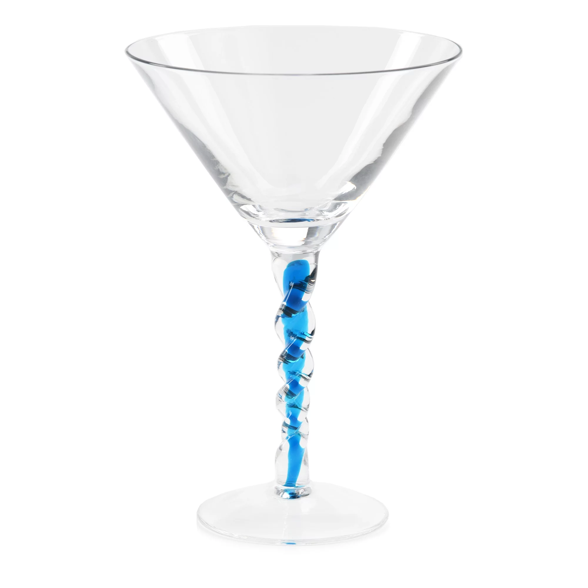 Pop Culture Promotions ® Valentina Martini Glasses-Set of 6