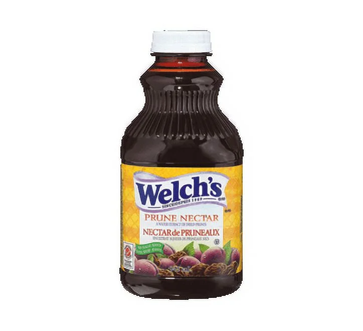 Welchs Prune Nectar