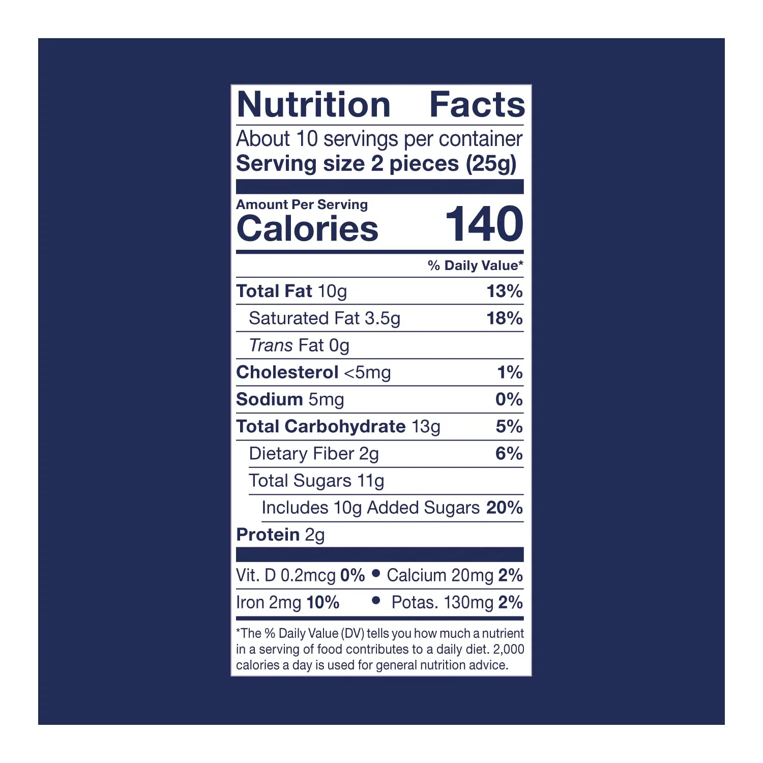 Classic Dark Chocolate Pack Of 1 Box