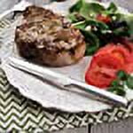 RADA Utility Steak Knife with Aluminum Handle Pack of 6