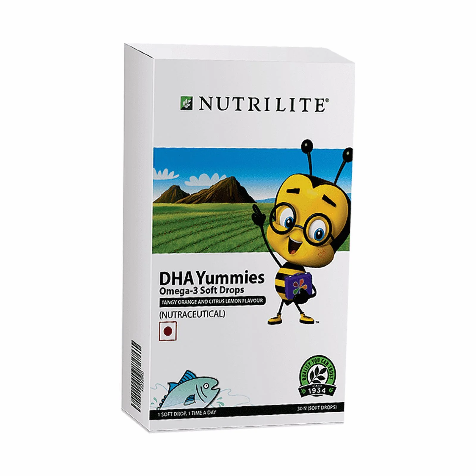 Amway NUTRILITE DHA Yummies