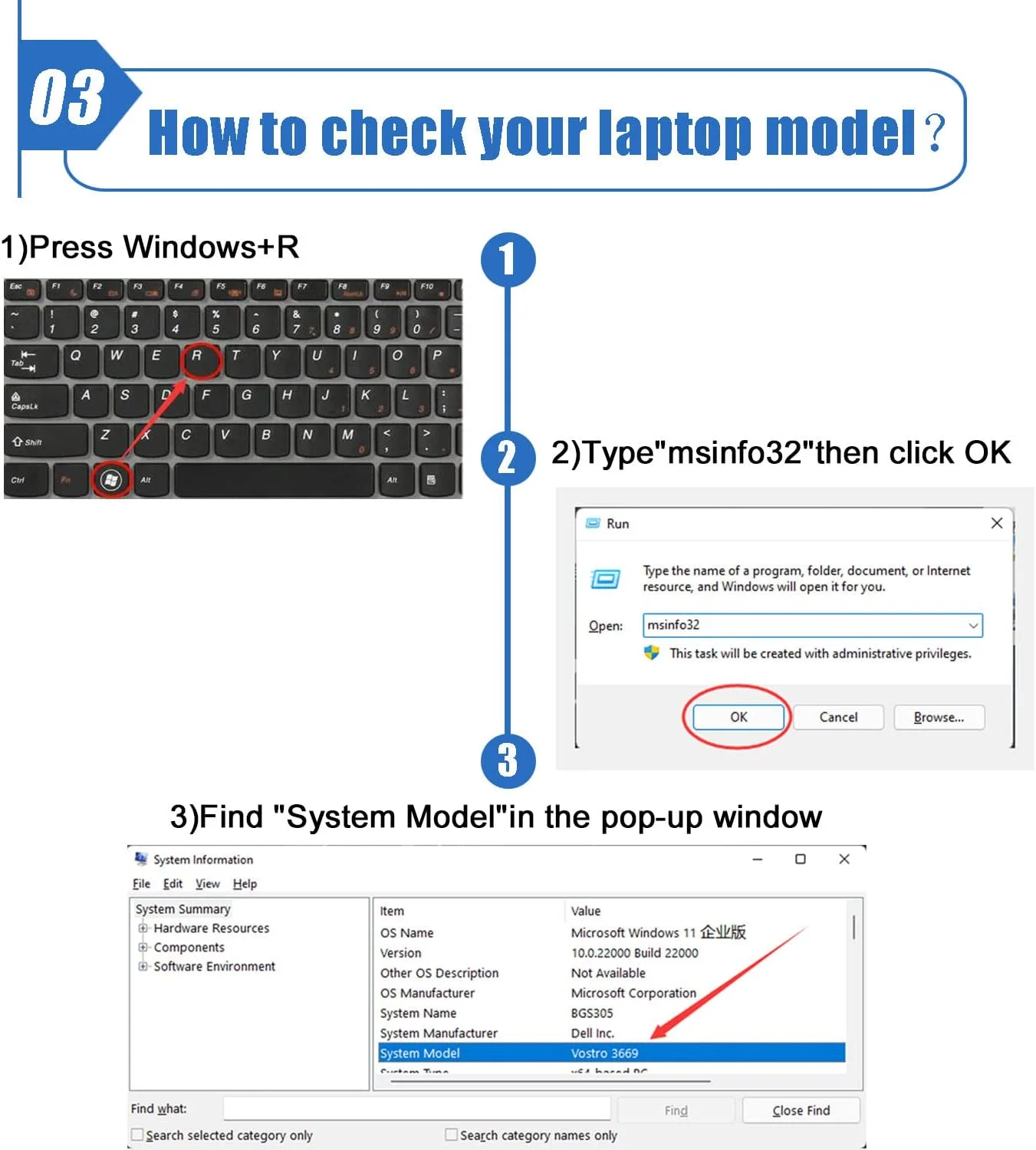 TT03XL 933322-855 Laptop y Compatible with Hp EliteBook 755 G5 850 G5 850 G6 ZBook 15U G5 15U G6 Series