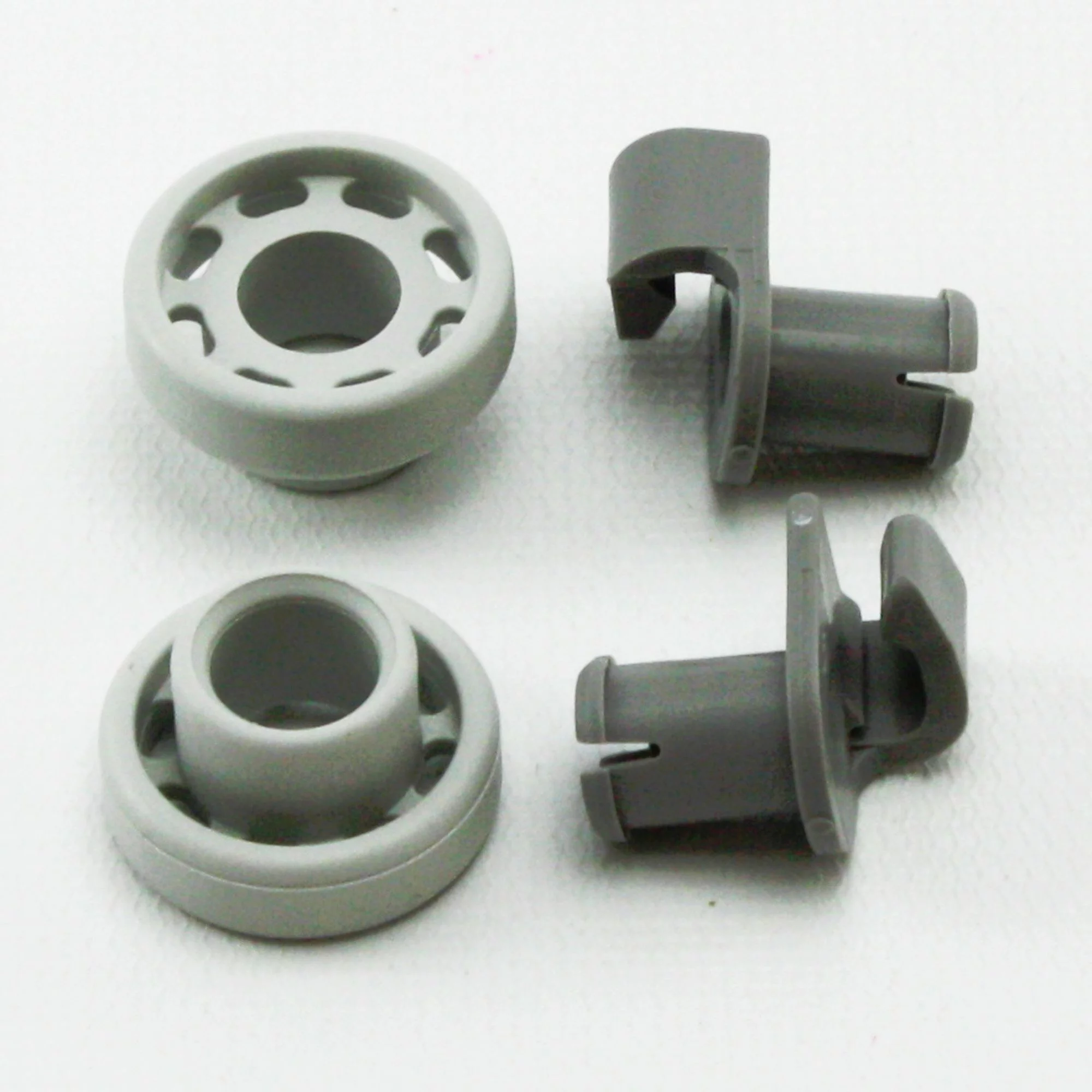 Bosch 00424717 Dishwasher Upper Dishrack Roller