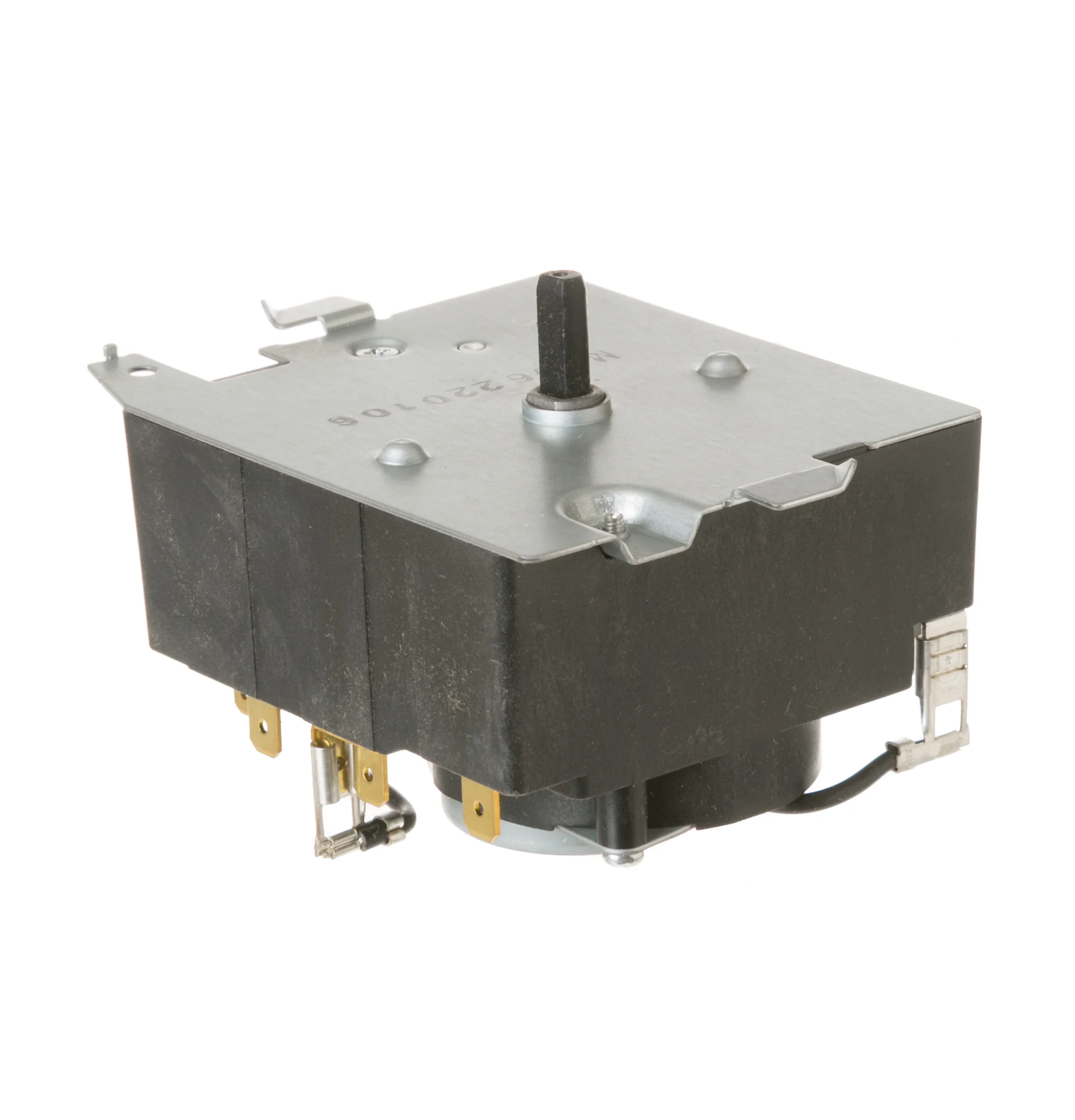 GE Appliances WE04X22654 Laundry Center Dryer Timer