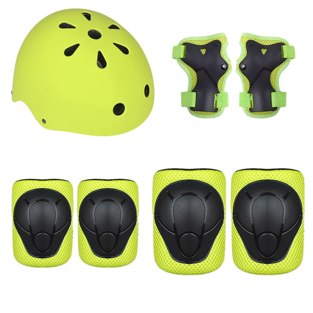 Siaonvr Child Unisex Bicycle Helmet MTB Road Cycling Mountain Bike Sports Safety Helmet