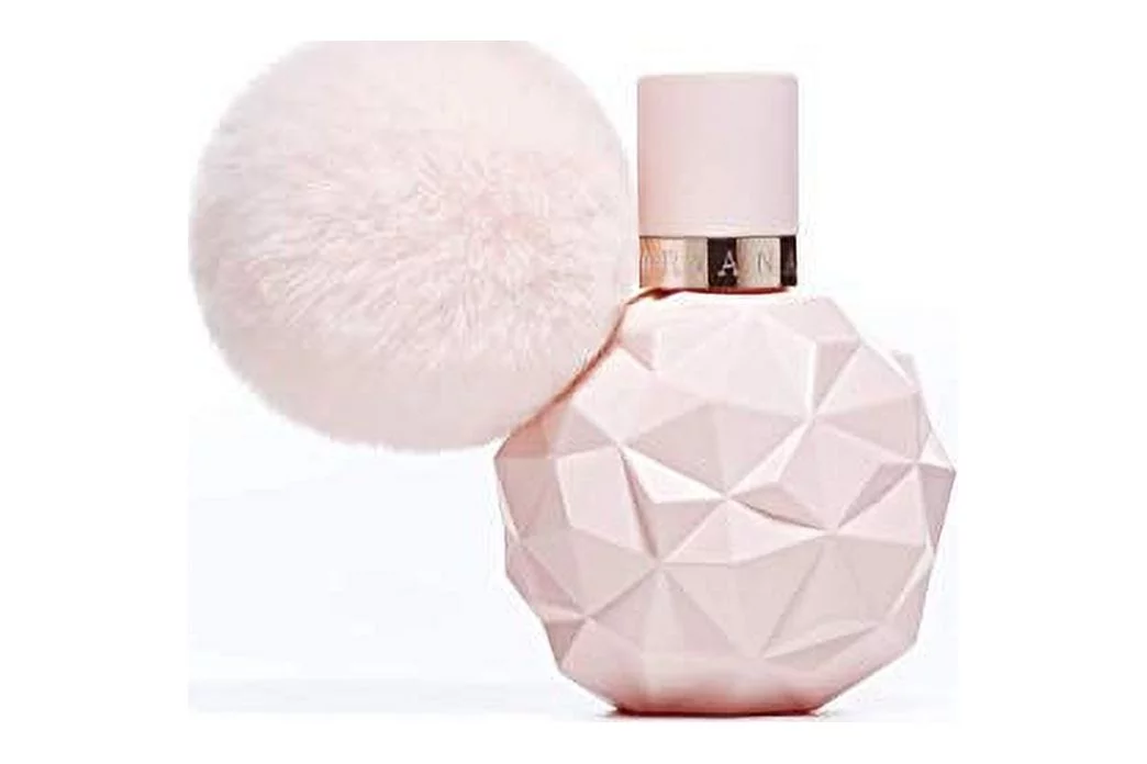 Sweet Like Candy Eau De Parfum Spray By Ariana Grande 3.4 Oz (Pack 2)