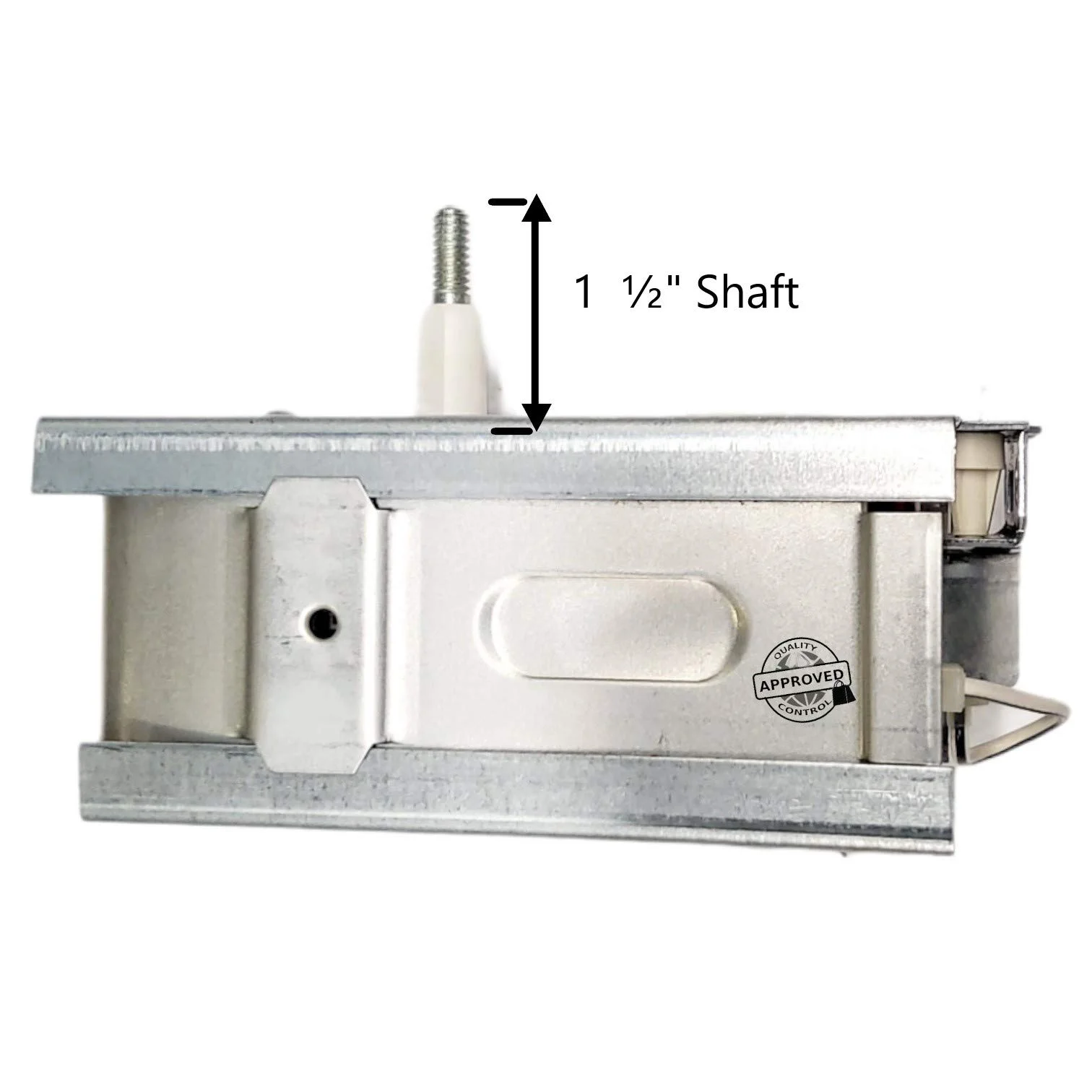 GlobPro 3361646 3946471 3946471R Washer Timer 1 