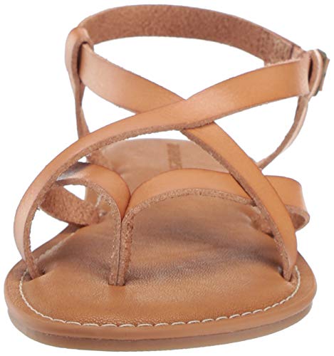 Amazon Essentials Women's Casual Strappy Sandal