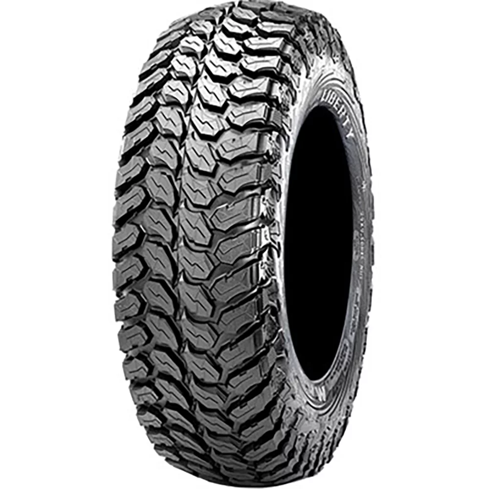 Maxxis Liberty Radial Tire 28x10-14 Compatible With Can-Am Defender HD8 Max DPS 2021