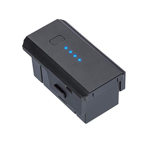 Extra Spare Backup Replacement Li-Po Battery for Contixo F22 Quadcopter Drone (1 Pack)…