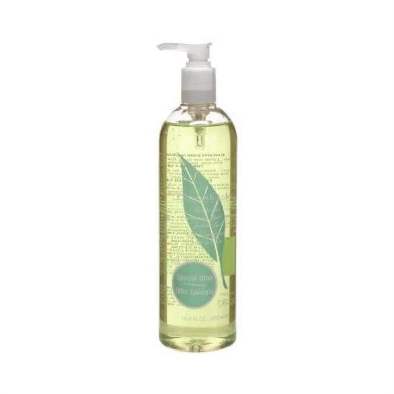 Elizabeth Arden Green Tea Shower Gel, 16.8 Oz
