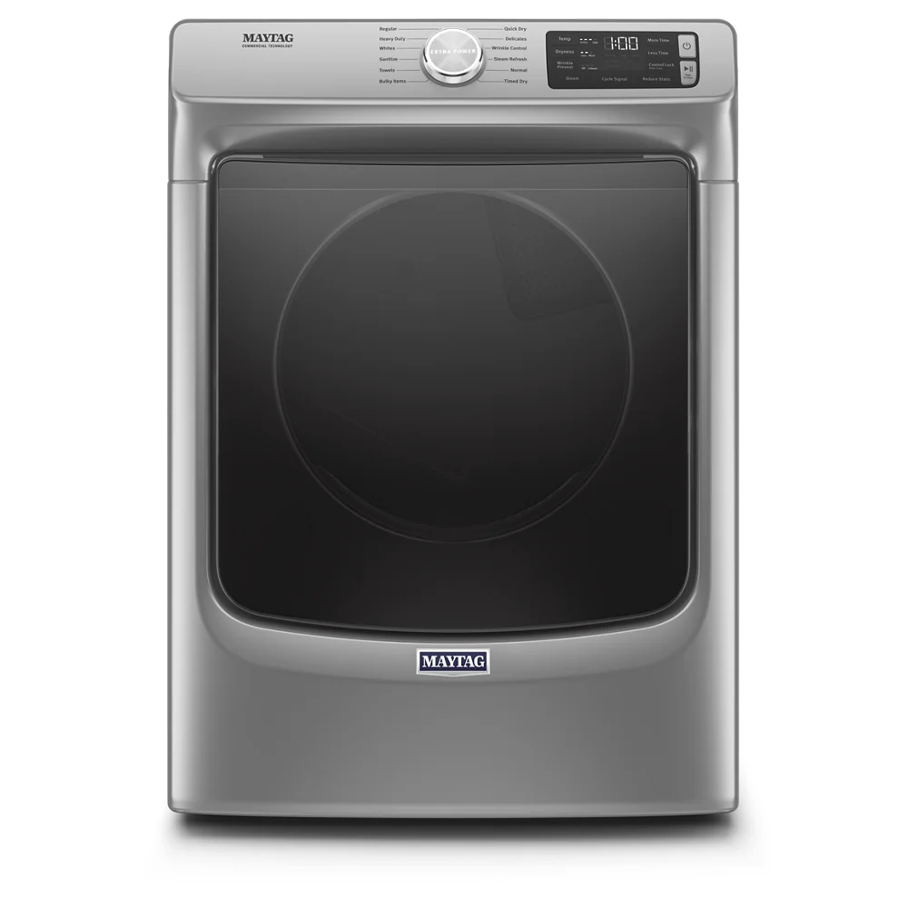 Maytag Mgd6630h 27