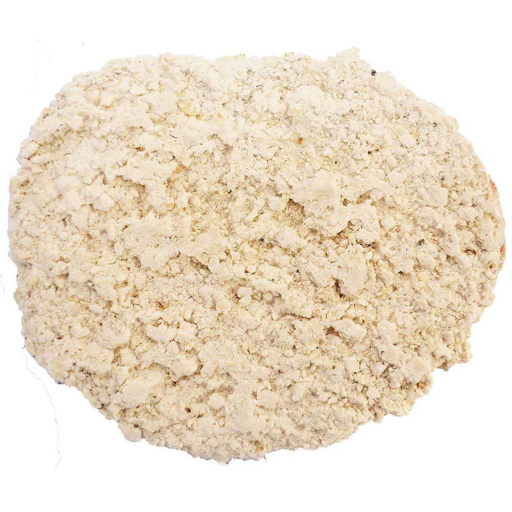 American Foods Group Kings Command Foods Southern Style Raw Breaded Beef, 8 Ounce - 20 per Case.