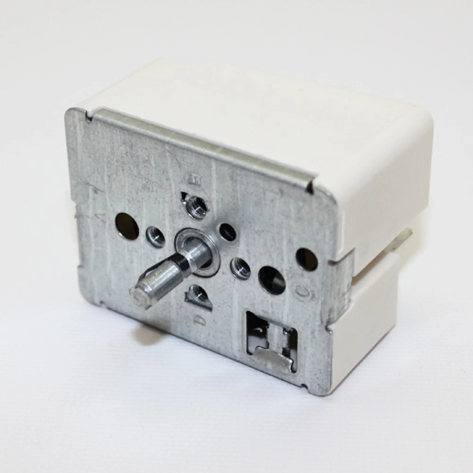 Exact Replacement Parts ERWB23K5027 8 in. Infinite Switch for GE Range Elements