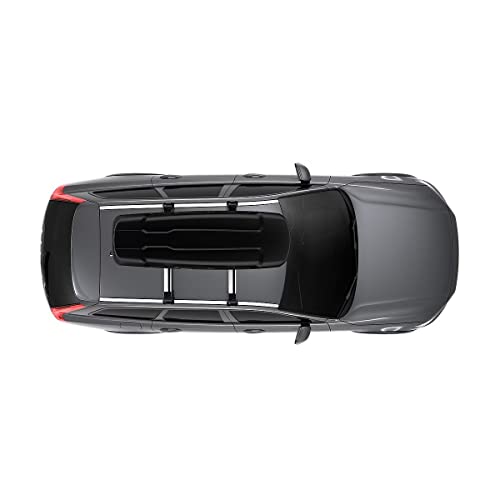 Thule Force Rooftop Cargo Box