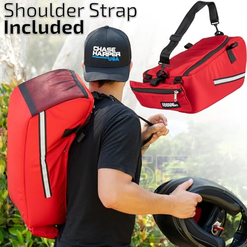 Ruckus 5000 Under The Seat Bag - Compatible with All Ruckus Model Years With Stock Frame - Water and Tear-Resistant, Industrial Grade 1000D Nylon – Backwoods Camo