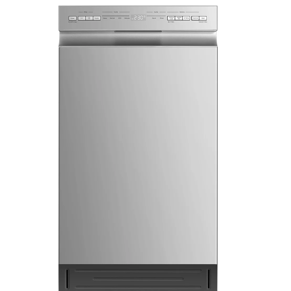 Midea 18
