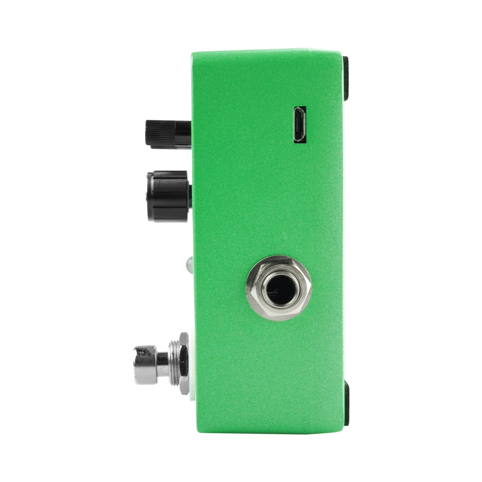 M-VAVE DELAY Analog Delay Echo Guitar Effect Pedal Zinc Alloy Shell True Bypass