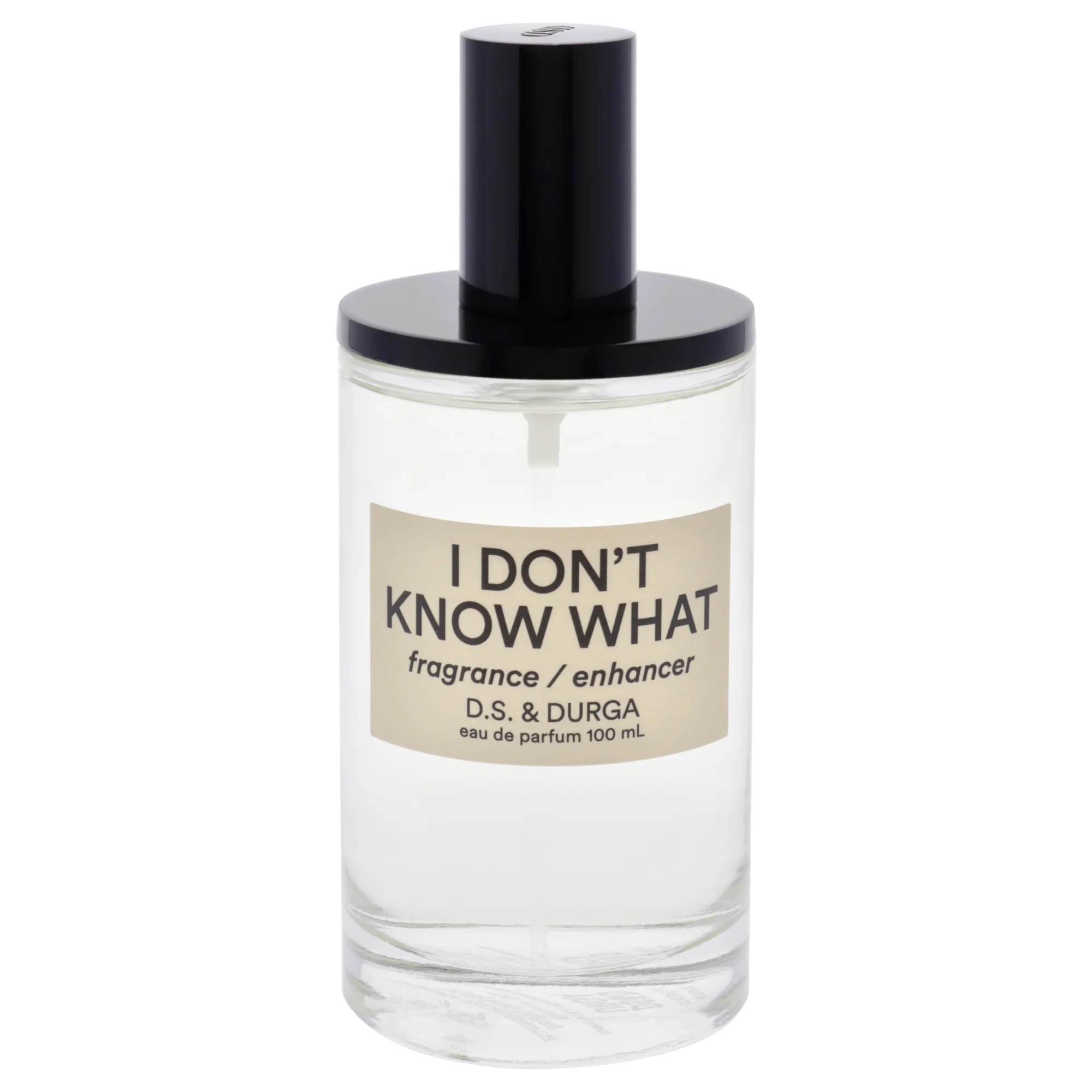 DS & Durga I Dont Know What , 3.4 oz EDP Spray