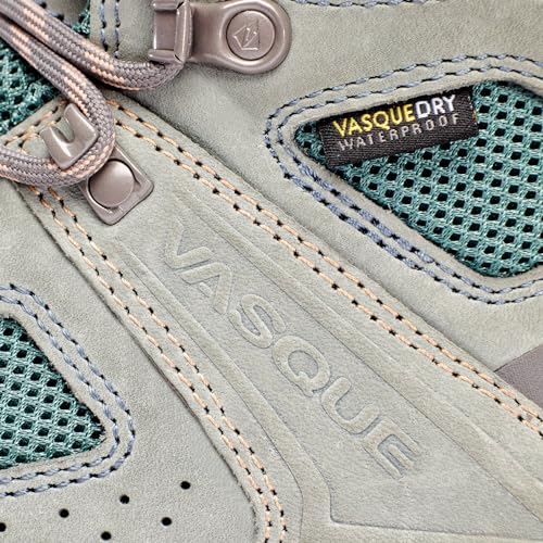 Vasque Women's Breeze Waterproof Hiking Boot