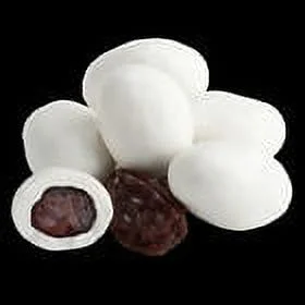 Yogurt Covered Raisins ~ Sweet and Tangy ~ 10lb BAG ~ BEST PRICE