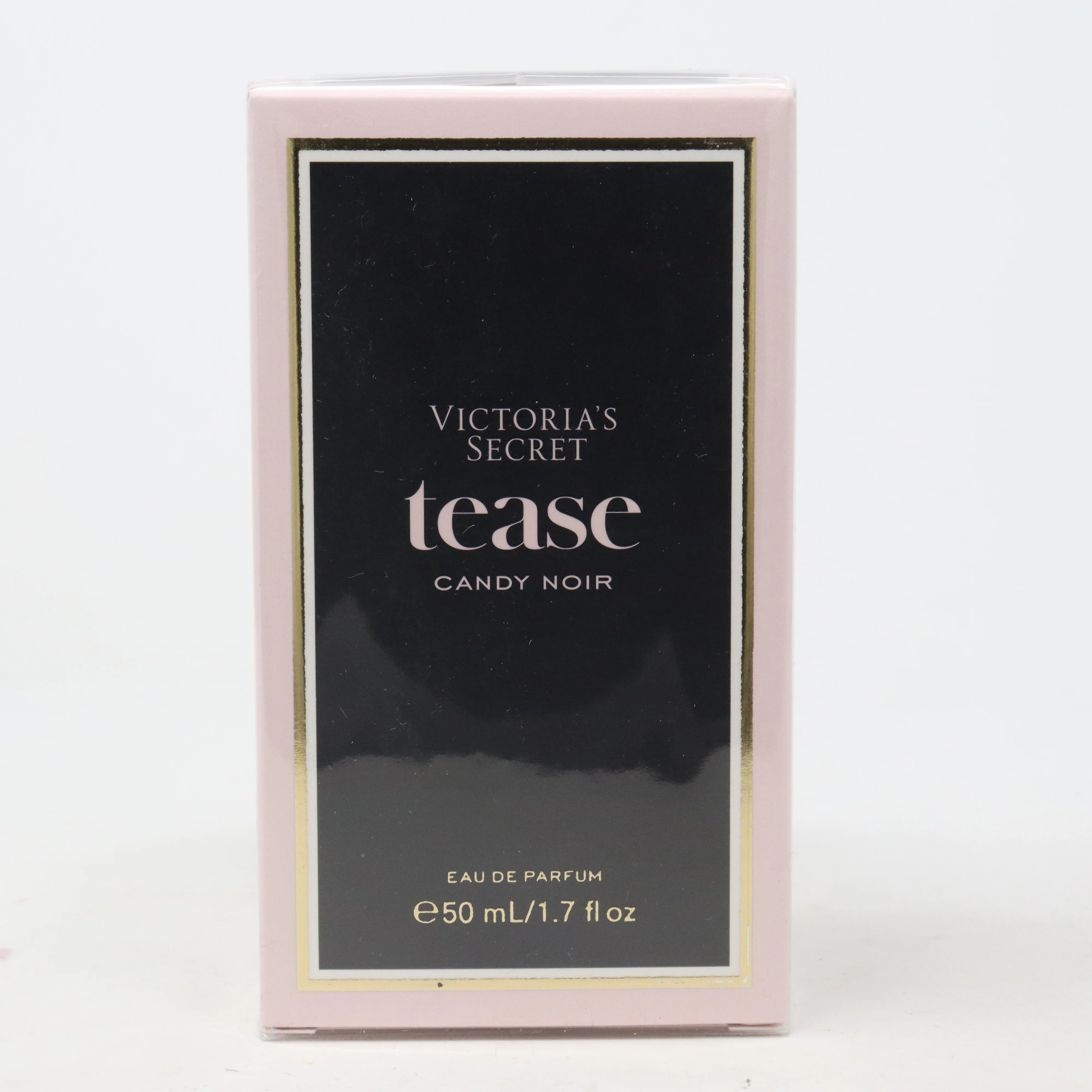 Victoria's Secret Tease Candy Noir by Victoria's Secret Eau De Parfum Spray 1.7 oz For Women