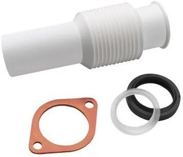 Insinkerator FDT-00 Flex Discharge Tube