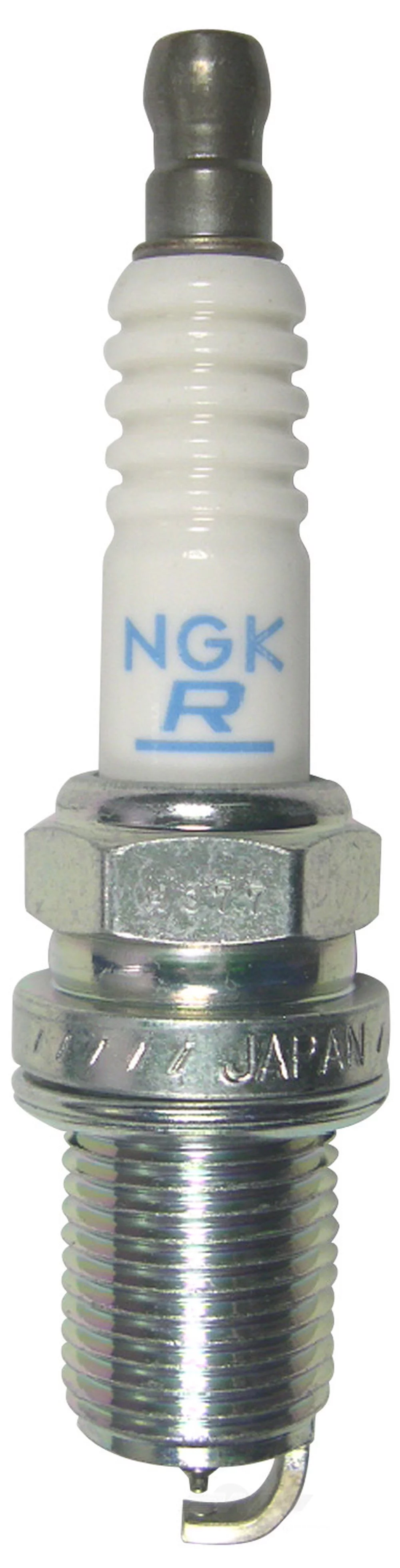 NGK 5542 Laser Platinum Spark Plug (4 Pack) Fits select: 2002-2004 JEEP GRAND CHEROKEE, 2005-2007 DODGE DAKOTA