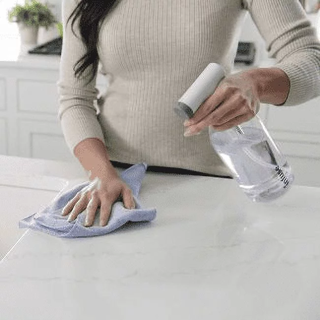 Casabella HG2784304 Lavender Lemon Spray All Purpose Cleaner - Case of 3