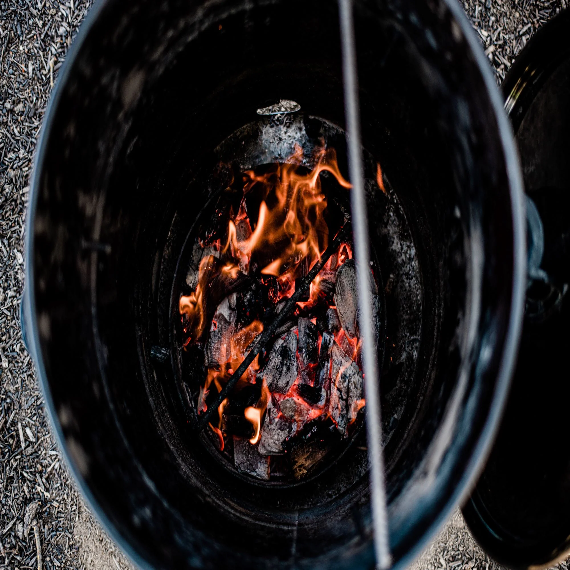 Western Premium BBQ Products Apple BBQ Cooking Chunks, 549 Cu in